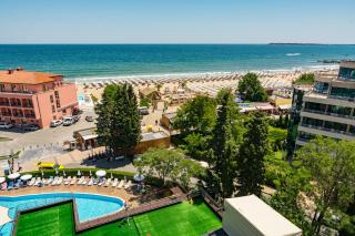 MPM Astoria Hotel - Ultra All Inclusive - Sunny Beach - 7