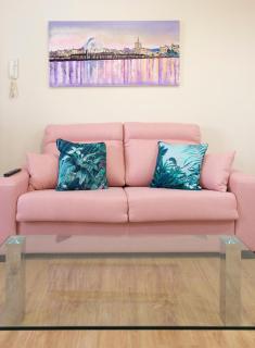 Flamingo Apartment - Málaga - 6