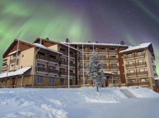 Santa's Hotel Tunturi - Saariselka - 9