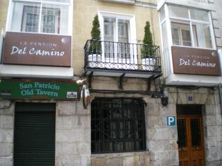 La Pensión del Camino - 7