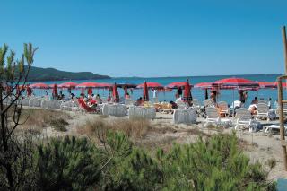 Hotel Palace Corte dei Tusci - 5