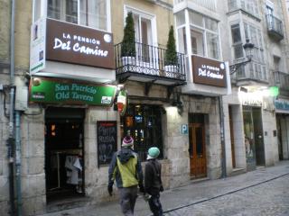 La Pensión del Camino - 5