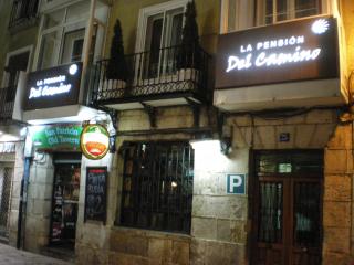 La Pensión del Camino - 6