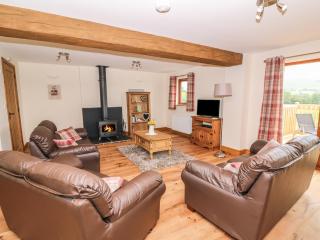 Pentre Fawr - Llanddewi Ystradenny - 8