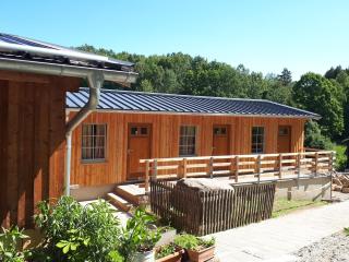 "Ottendorfer Hütte" - Bergwirtschaft - 4