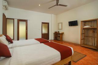 Manggis Sari Guesthouse - Ubud - 2