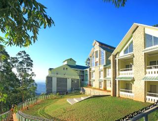 Devonshire Greens - The Leisure Hotel and Spa - Munnar - 8
