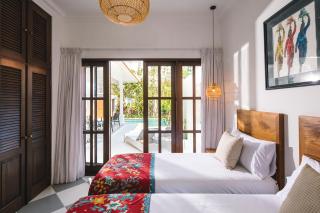 Villa Luma - Seminyak - 1