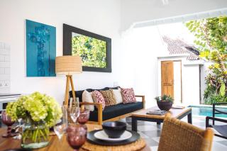Villa Luma - Seminyak - 9