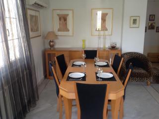 Suite with garden - Aghia Marina - 4
