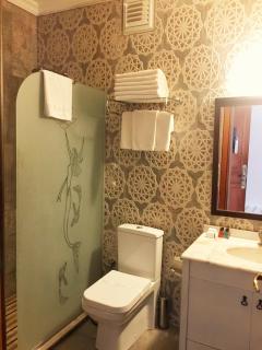 Tas Otel 17 - Behramkale - 2