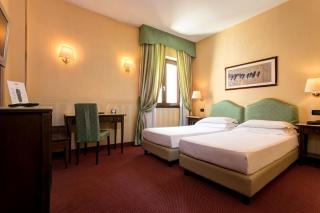 Best Western Hotel Tritone - Mestre - 1