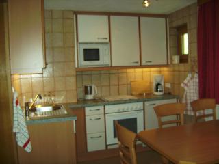 Haus Michael - Oetz - 8