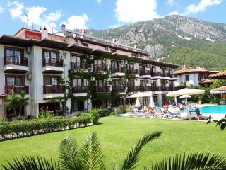 Hamle Hotel - Akyaka - 0