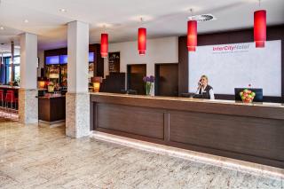 IntercityHotel Berlin Airport Area North - 1