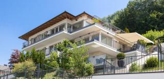Apartments Villa Traunseeblick - Gmunden - 9
