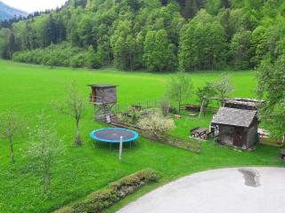 Biobauernhof Hauserbauer - 1