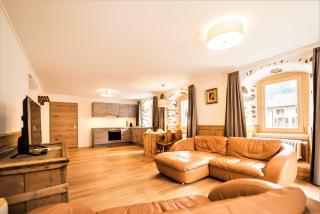 Hotel Münsterhof - Müstair - 0