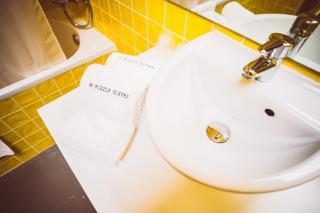 Puzzle Suites B&B - Figueira da Foz - 6