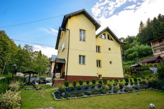 Trojanda - Krynica Zdrój - 7