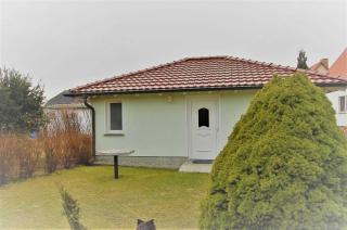 Ferienbungalow Klein Schweden - Koserow - 8