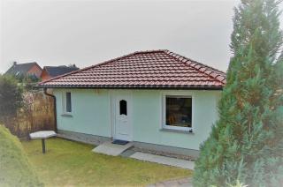 Ferienbungalow Klein Schweden - Koserow - 9
