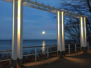 Ferienbungalow Klein Schweden - 3