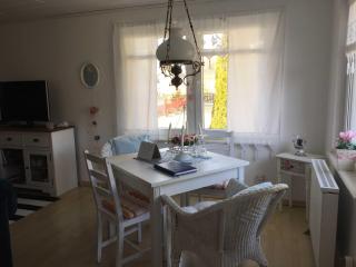 Ferienbungalow Klein Schweden - 0