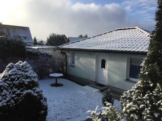 Ferienbungalow Klein Schweden - 7