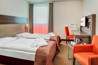IntercityHotel Berlin Airport Area North - Schönefeld - 2