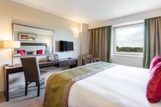 Heston Hyde Hotel - Hounslow - 8
