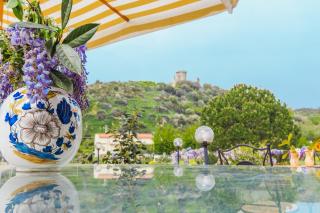 Villa Maredona - Ascea - 9