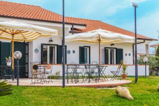 Villa Maredona - Ascea - 7