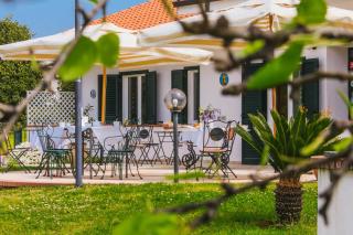 Villa Maredona - 5