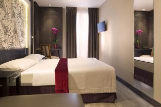 Central Hotel Paris - Parijs - 9