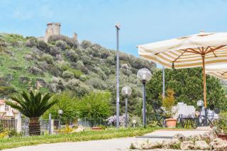 Villa Maredona - Ascea - 1