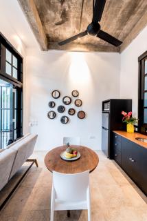 Central 1 Bedroom Villa 5 Min walk to Seminyak Beach - Seminyak - 7