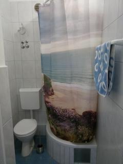 Studio Apartment - Rogoznica - 7