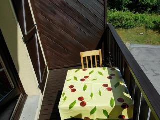 Résidence Vologne - La Bresse - 4
