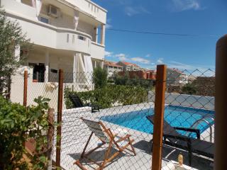 Rocco apartments - Pag - 0