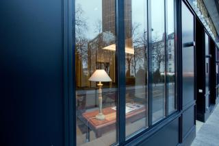 Central Hotel Paris - Parijs - 1