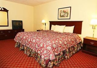 SureStay Hotel by Best Western Columbus Downtown - Columbus - 9