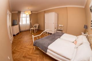 Apartmán U krále Tylova 515 - Jičín - 7