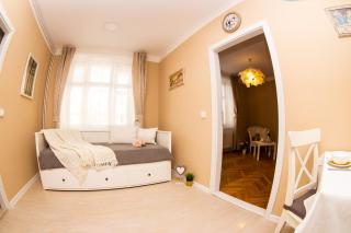 Apartmán U krále Tylova 515 - Jičín - 8
