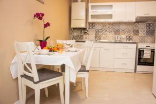 Apartmán U krále Tylova 515 - Jičín - 9