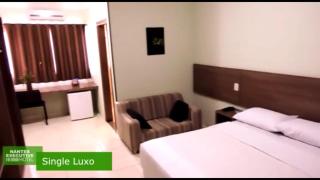 Nantes Executive Hotel - 3