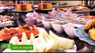 Nantes Executive Hotel - Pitanga - 4