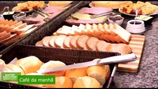 Nantes Executive Hotel - 3