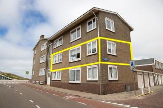 kustappartementenkatwijk - Katwijk aan Zee - 6