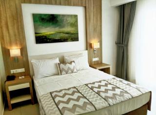 Club Shark Hotel - Gümbet - 3